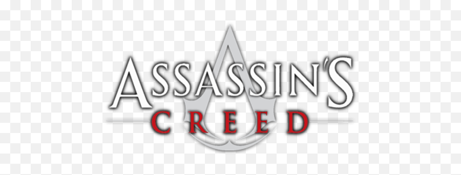 Assassinu0027s Creed - Steamgriddb Graphics Png,Creed Logos