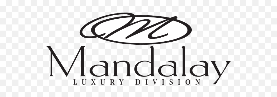 Mandalay Luxury Division Motorhomes Logo Download - Logo Luxury Png,Motorhome Icon