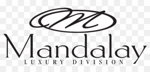 Mandalay Luxury Division Motorhomes Logo Download - png