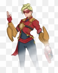 Avengerwatch Jeredart - Cartoon Png,Tracer Png