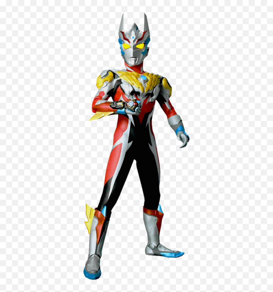 Trope Pantheons Discussion - Tv Tropes Forum Ultraman Reiga Png,Owari No Seraph Folder Icon