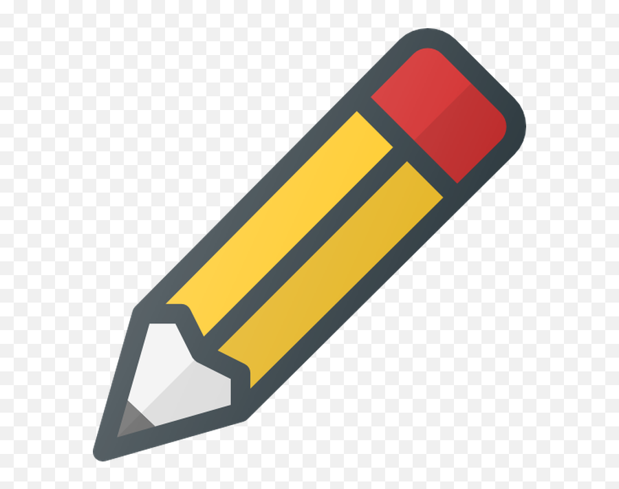 Pencil Free Vector Icons Designed By Those - Solid Png,Ms Paint Icon