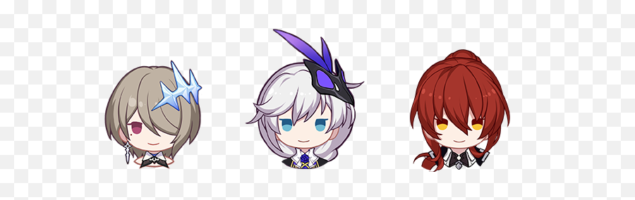 Honkai Impact 3rd Schicksal Hq Official Hub For Guides And - Fictional Character Png,Elsword Icon