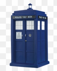 Doctor Who Official Collectoru0027s Models Eaglemoss - Earls Court png
