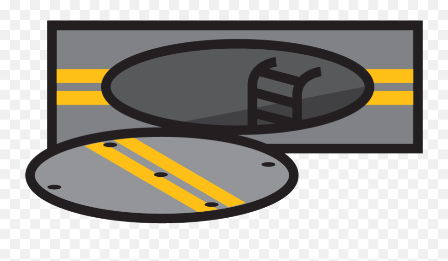 City Of Providence Highway And Sewer - City Of Providence Circle Png,Pothole Icon