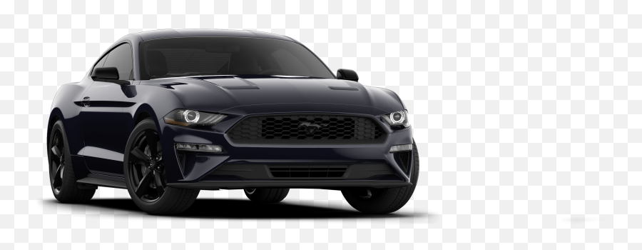 2021 Ford Mustang For Sale In City Of Industry - Mustang Ecoboost Black 2020 Png,Headlights On Icon Mustang