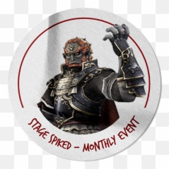 Super Smash Bros Ultimate U2013 1life2play - Zelda Ganondorf Png,Dedede Icon