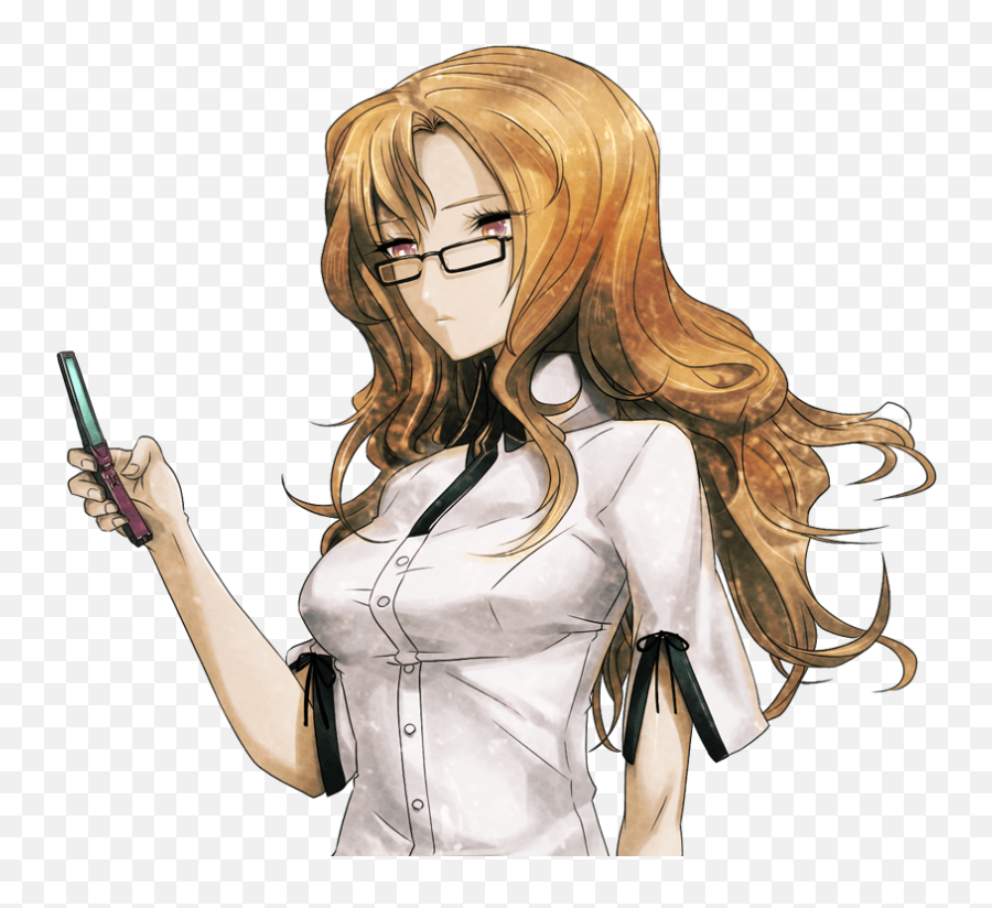 Steinsgate For Windows Pcsteam - Moeka Steins Gate Png,Makise Kurisu Icon