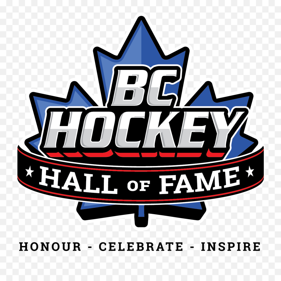 Bc Hockey Hall Of Fame - Zenly Png,Hall Of Fame Png