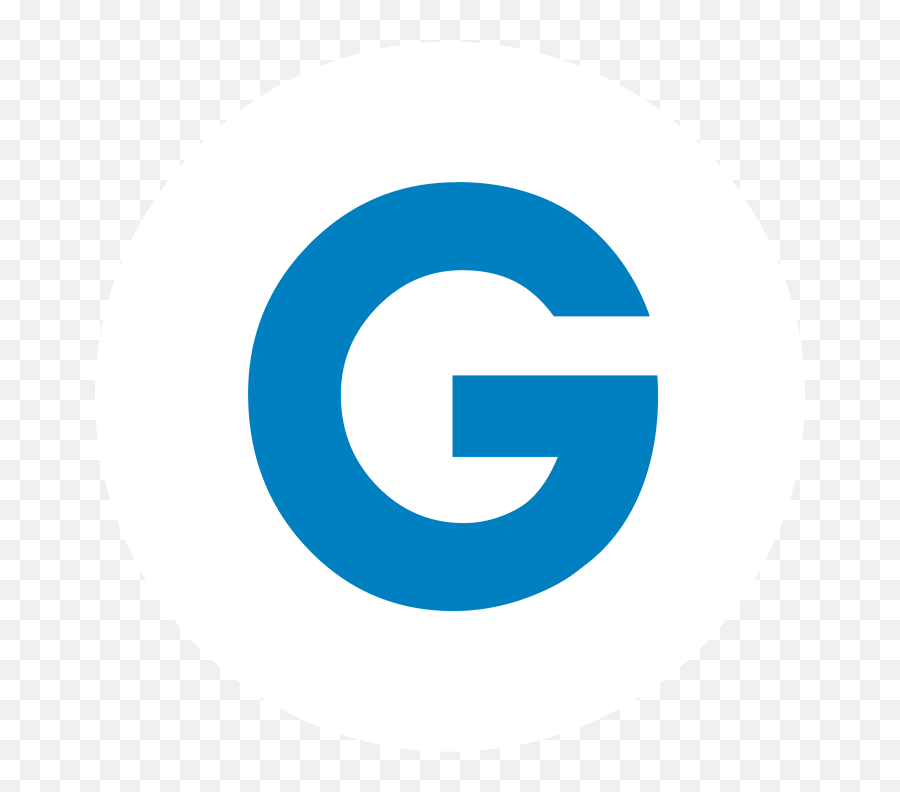Content Management Systems - We Are Grid Vertical Png,Blue Google Icon