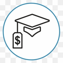 Physician Benefits - Upstate Carolina Radiology Student Loan Icon png