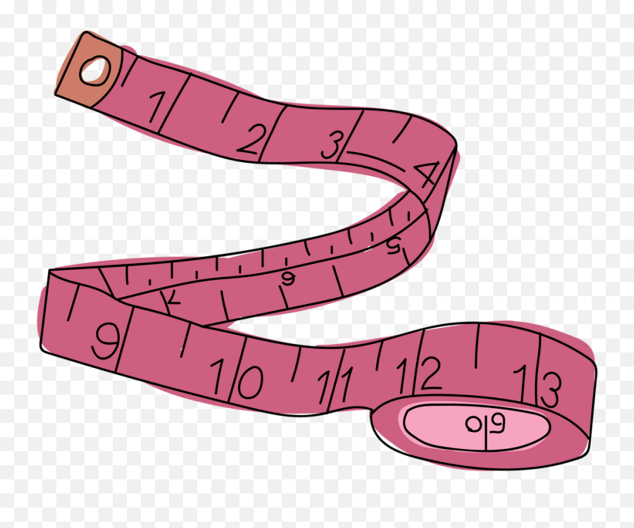 How It Works U2013 Stylette - Language Png,Measurement Tape Icon
