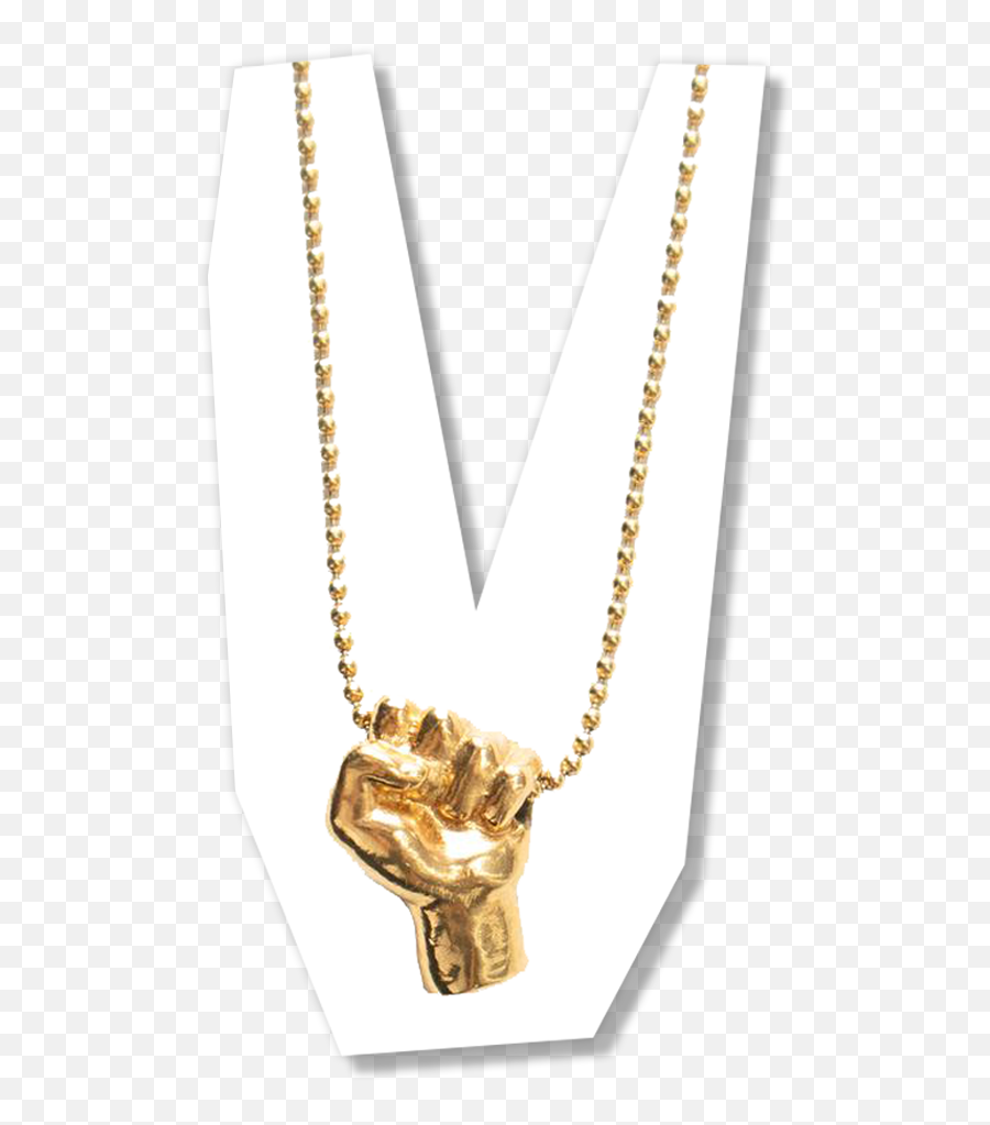 26 Black - Owned Accessories Brands To Support Amid Black Pendant Real Gold Chain For Men Png,Imperial Fist Icon