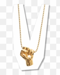 26 Black - Owned Accessories Brands to Support Amid Pendant Real Gold Chain For Men png