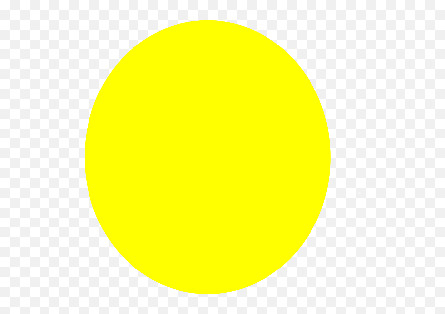 Download Hd Pacman Dot Png Royalty Free Library - Yellow Pacman Dot,Dot Png
