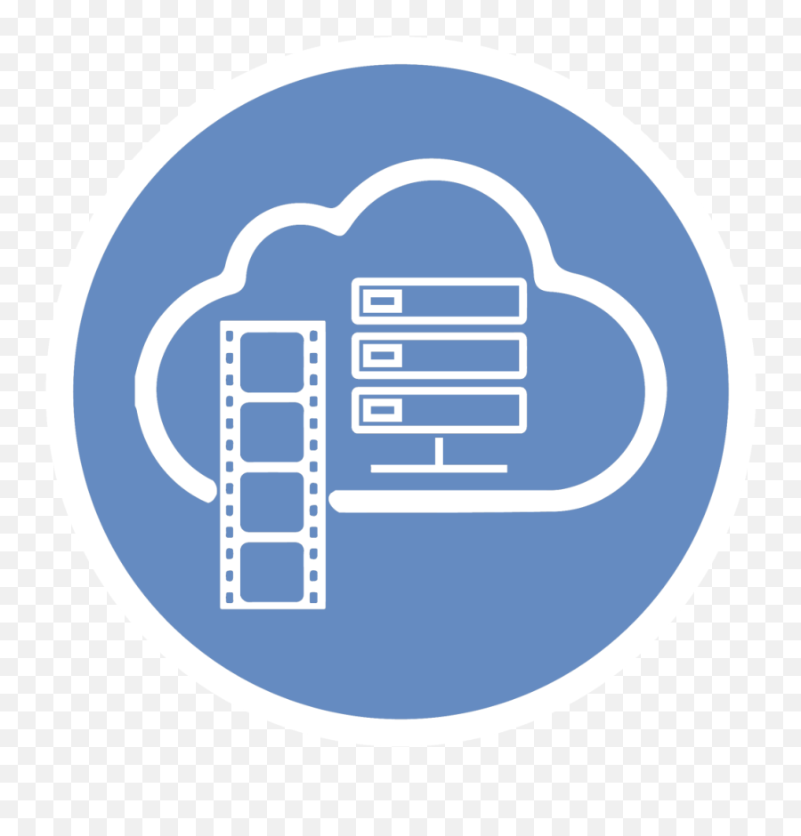 Media Servers - The Home Cinema Company Language Png,Media Server Icon