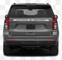 2022 Chevrolet Tahoe Z71 Paris Tn Murray Camden Dover - Back png