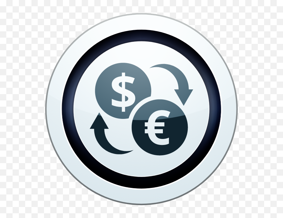 Forex Tradematics - Currency Png,Euro Dollar Icon