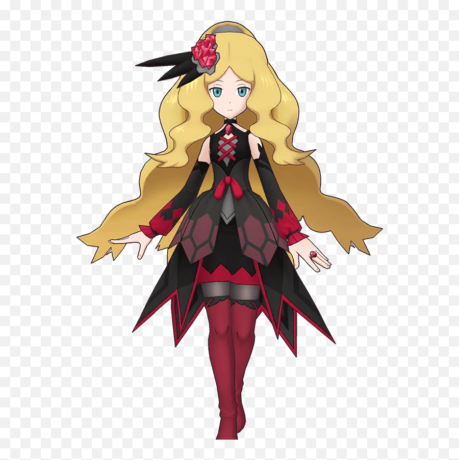 Caitlin Fall 2021 Pokemon Masters Wiki - Gamepress Pokemon Masters Ex Caitlin Fall 2021 Png,Caitlyn Icon