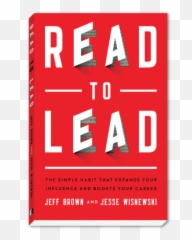 Business Book Review U2013 Spoilers - Read To Lead png