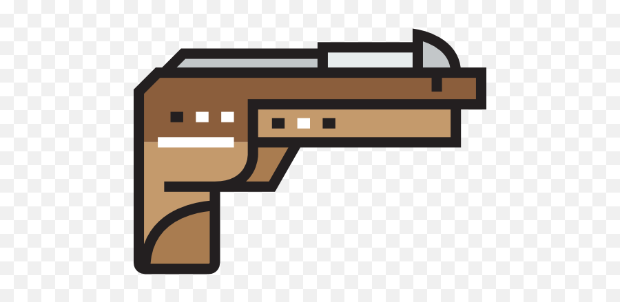 Free Icon Gun - Solid Png,Shotgun Icon Png