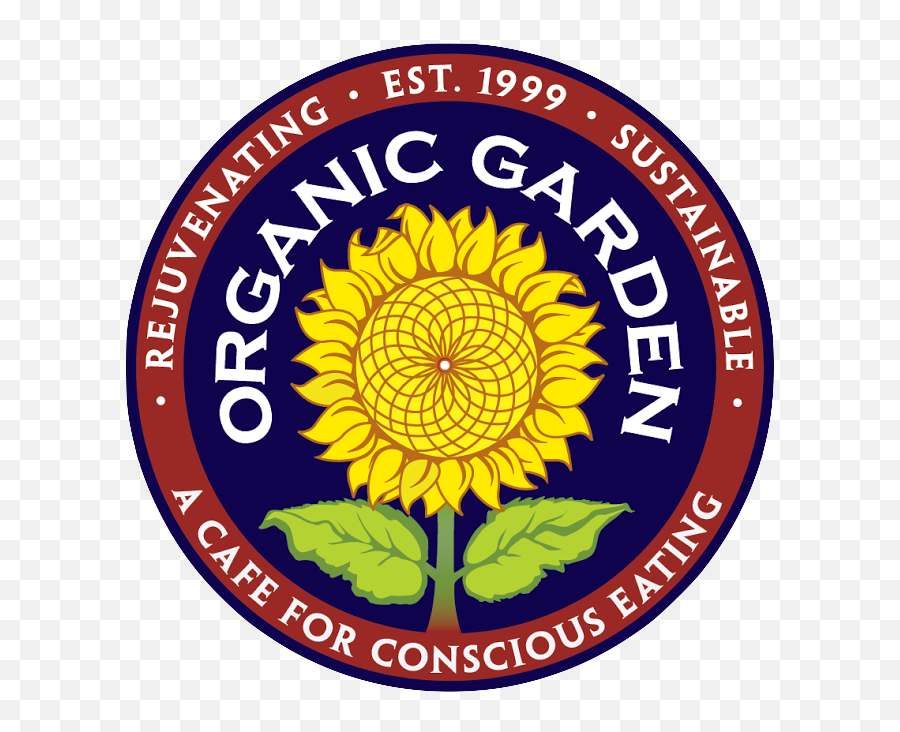 Organic Garden Cafe Order Online Plant - Based Food Appleton Estate Png,Eating At Restaurant Icon