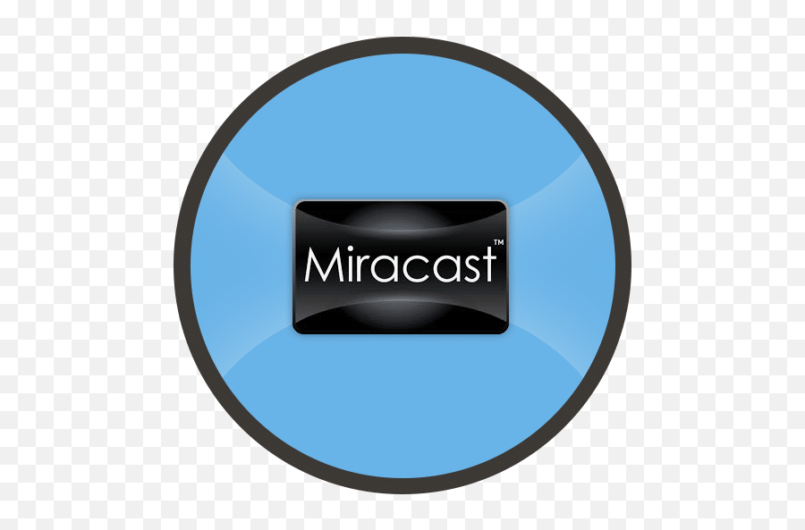 What Is Miracast Everything You Need To Know Screenbeam - Transatel Png,Youtube No Chromecast Icon