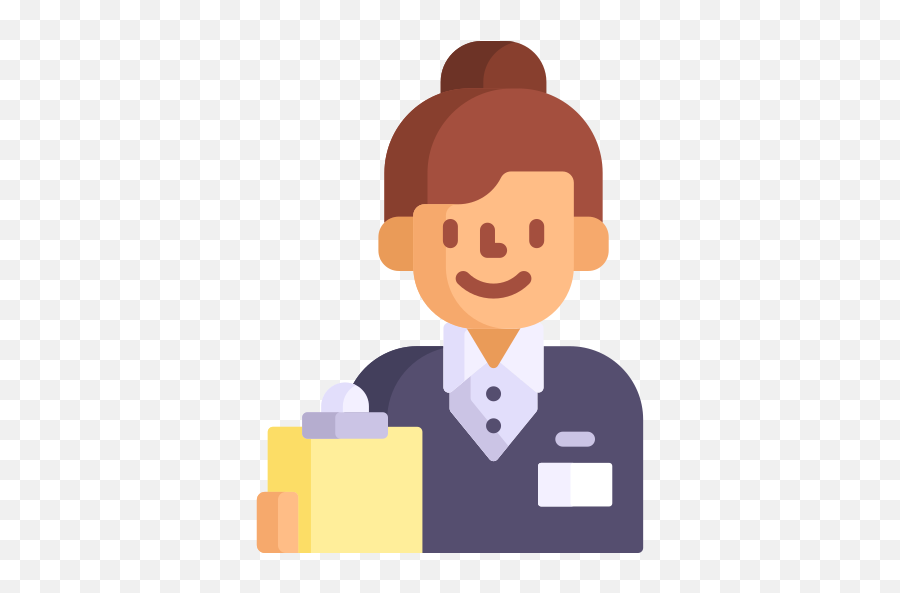 Shop Assistant - Free People Icons Sales Assistant Icon Png,Google Assistant Icon