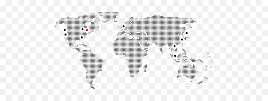 Ai Video Search Vaidio By Ironyun - Map Of World On Grid Png,Open Door Map Icon