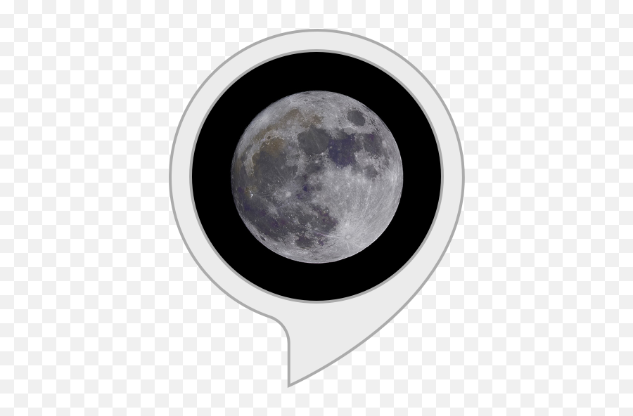 Alexa Skills - Am A Moon Lover Png,Moonlight Png