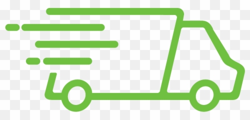 Nashville In - town Delivery Service u2014 Parts Runnerz Truck Png Vector