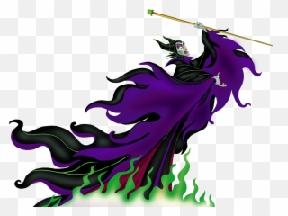 Maleficent The Walt Disney Family - Maleficent Concept Art Disney Png,Maleficent Png
