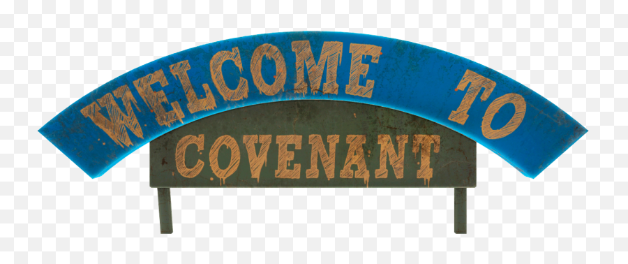 Covenant Fallout Wiki Fandom - Fallout 4 Covenant Flag Png,Harbor Freight Icon Toolbox