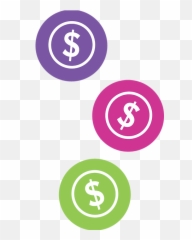 Donate Hsc Png Money Circle Icon
