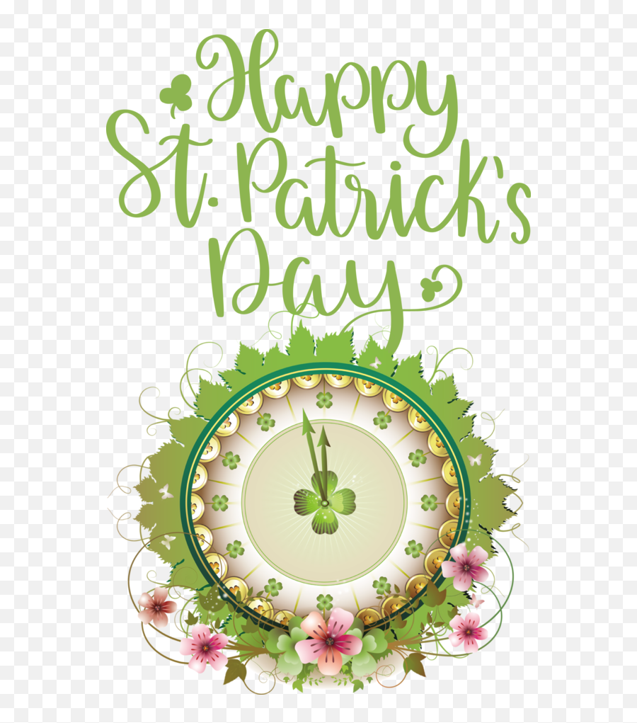 St Patricku0027s Day Transparency Icon For Saint Patrick Png