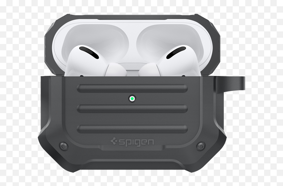Spigen Tough Armor Case For Apple Airpods Pro Png Icon