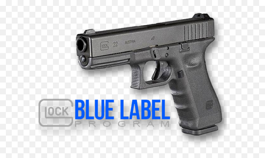 Glock 17 Gen 4 - Glock 19 Laser Light Png,Glock Transparent Background