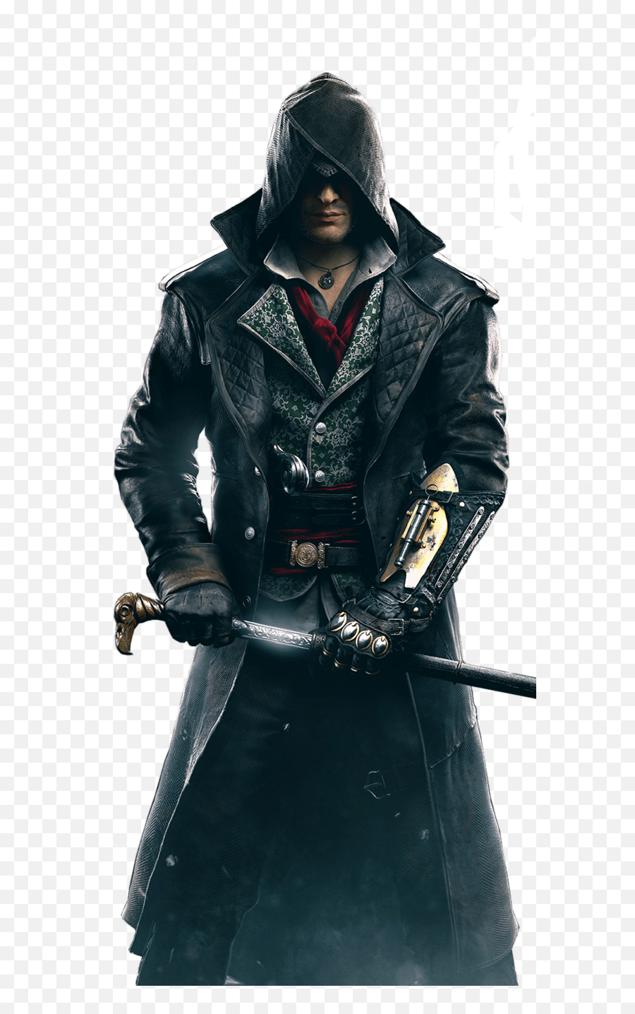 Jacob Frye Assassins Creed Syndicate - Creed Syndicate Jacob Png,Jacob Sartorius Png