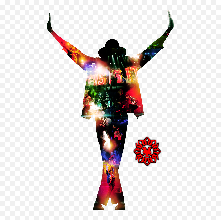 Try Watching This Video - Michael Jackson This Is It Michael Jackson This Is It Vector Png,Michael Jackson Png