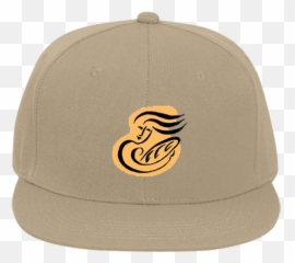 Panera Bread Flat Bill Fitted Hats - Panera Bread png