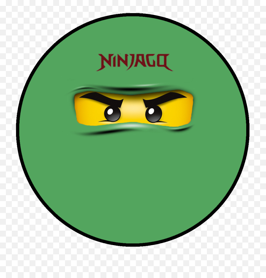 Olho Ninjago Png - Ninjago Png,Ninjago Png