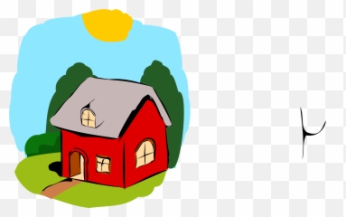 Fairy Vector Png - Fairy Tale House Cartoon,Fairytale Png