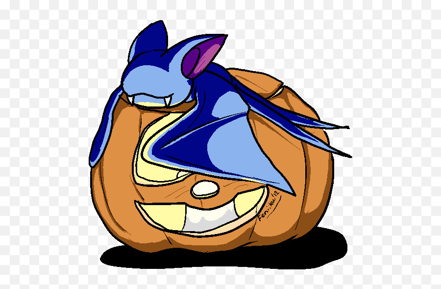 Vp - Pokémon Thread 23426937 Zubat Halloween Png,Zubat Png