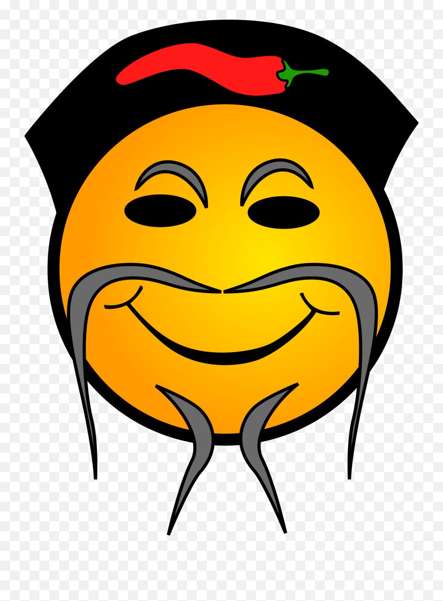 Chinese Food Hat - Chinese Face Clipart Png,Chinese Food Png