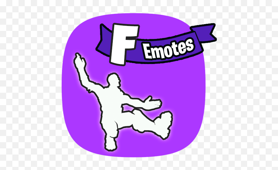 Download Fortnite - Fortnite Emotes In Words Png,Fortnite Dance Png