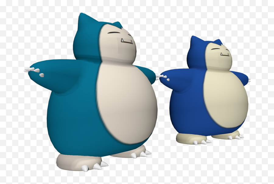 3ds - Shiny Snorlax Pokemon X Png,Snorlax Png