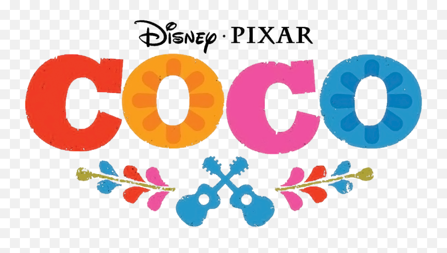 Pixar Brasil Blog 2016 - Coco Vectors Png,Disneytoon Studios Logo