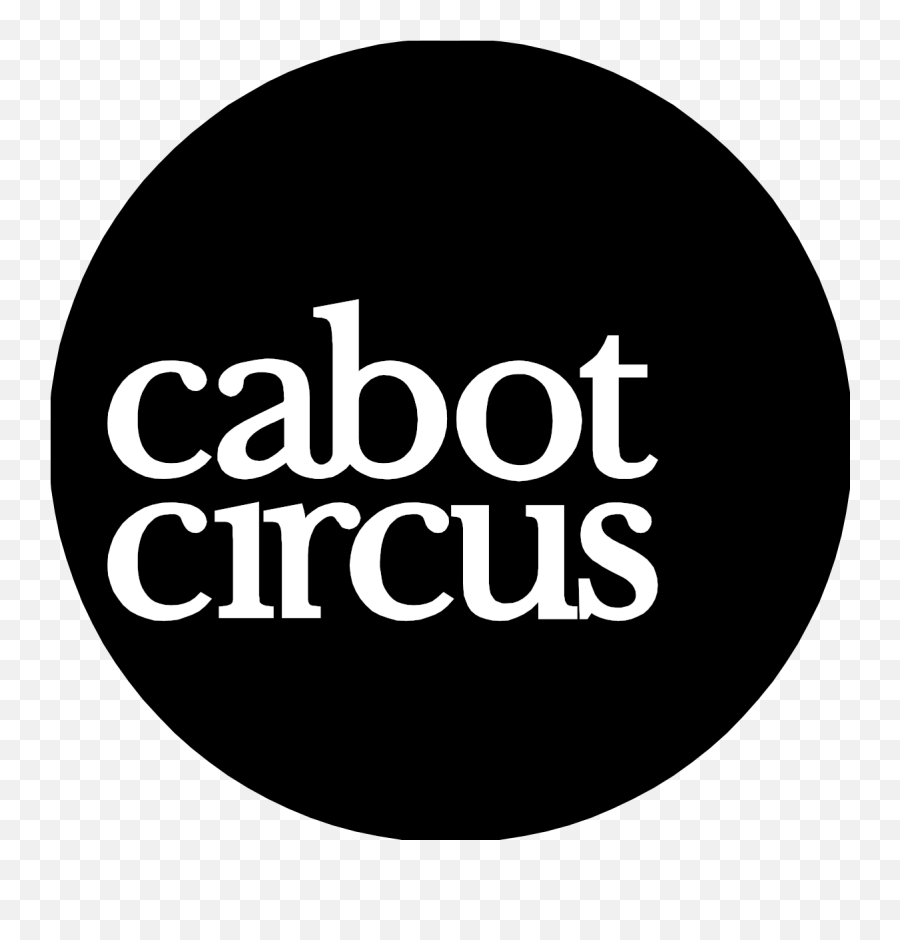 Cabot Circus - Cabot Circus Bristol Logo Png,Circus Logo