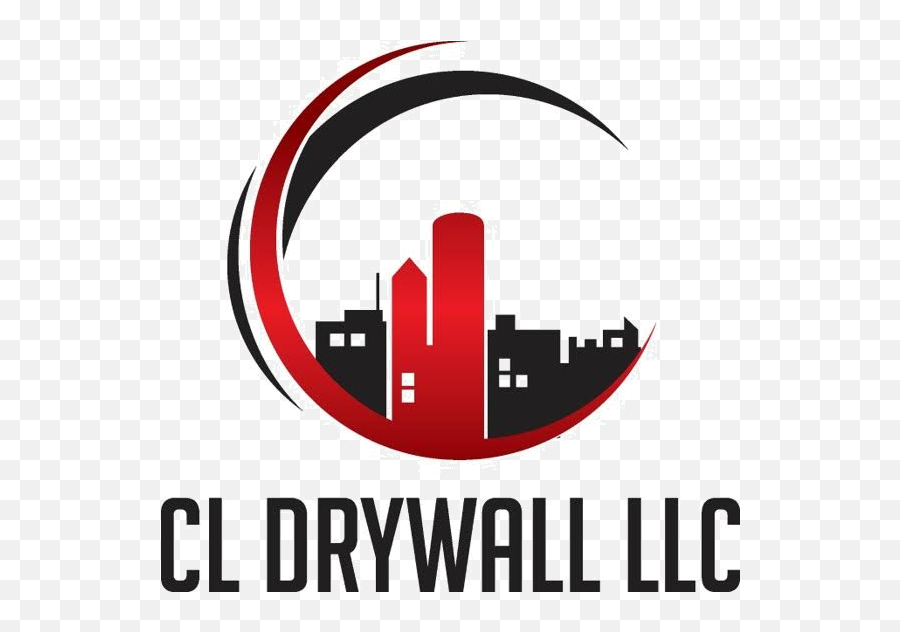 Cl Drywall U2013 Taking One Project - Graphic Design Png,Cl Logo