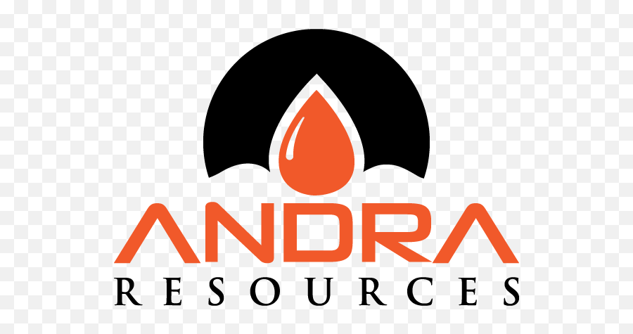 Bold Serious Oil And Gas Logo Design For Andra Resources - Circle Png,Lioness Png